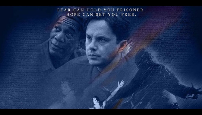 The Shawshank Redemption 1994 Meaning And Ending