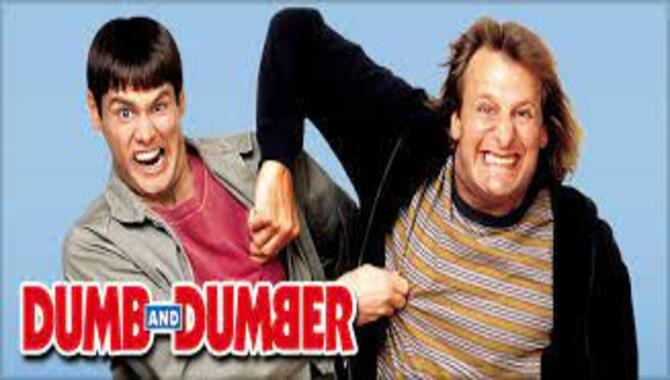 The Story Of The Dumb & Dumber (1994) Movie