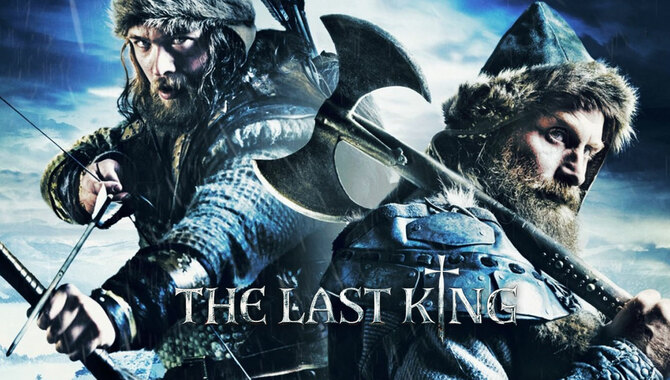 The Last King (2016) Movie Meaning and Ending Explanation