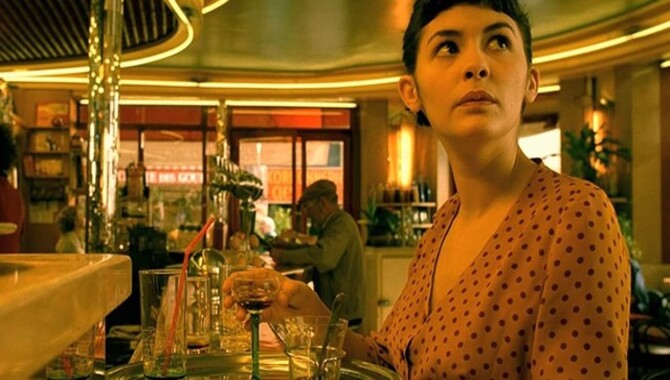 Themes Explored in Amelie
