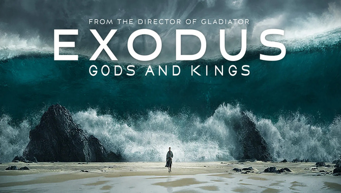 Themes Explored in Exodus: Gods and Kings