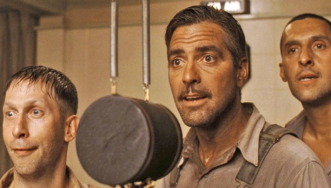 Themes in the O Brother, Where Art Thou (2000) Movie