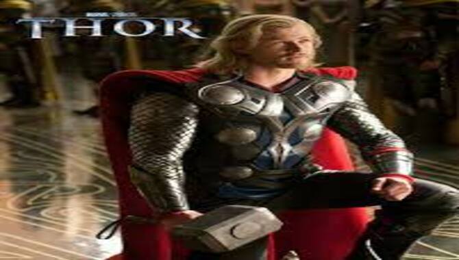 Thor