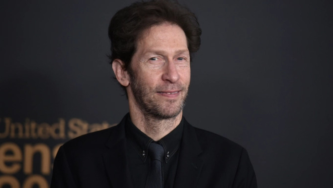 Tim Blake Nelson