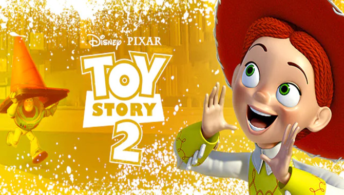 Toy Story 2 FAQs