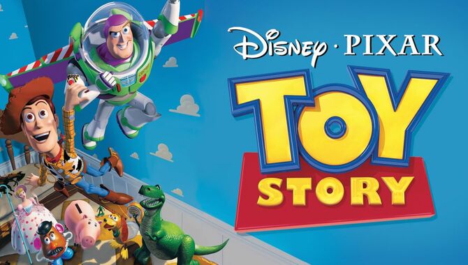 Toy Story Storyline And Short Reviews