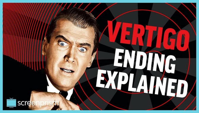 Vertigo (1958) Movie FAQs
