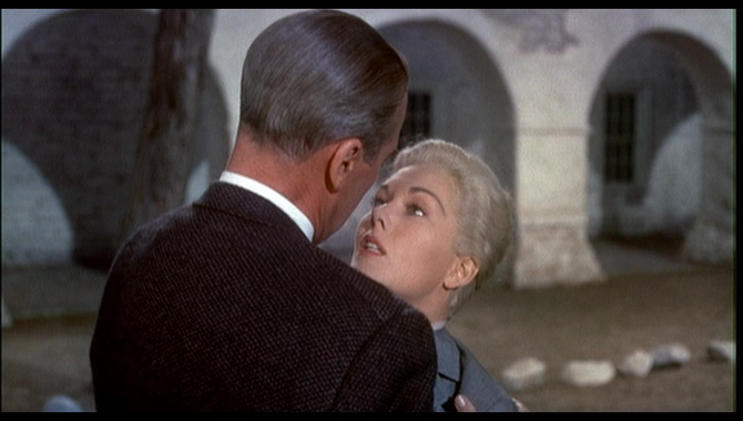 Vertigo (1958) Movie FAQs