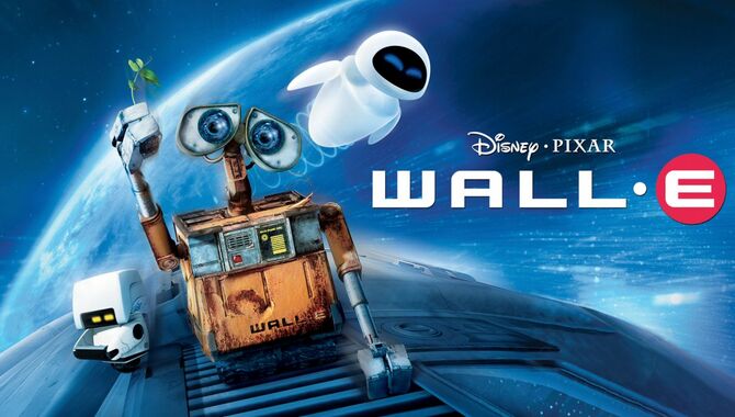 WALL E Storyline and Short Reviews