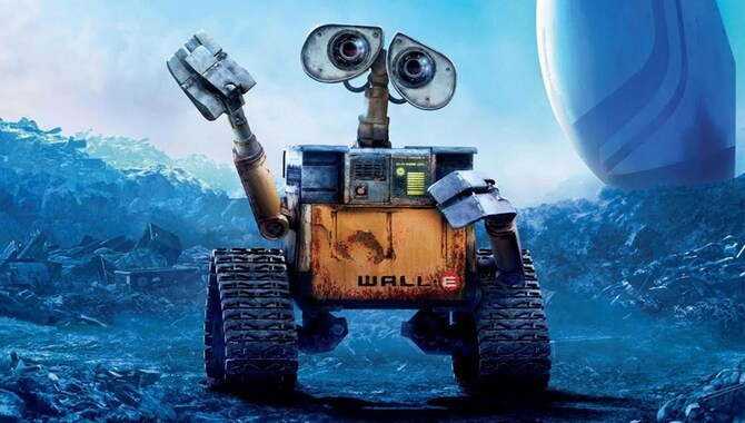 Wall-E