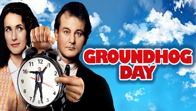 What Day Was Groundhog Day 1993