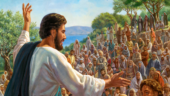 What Does Jesus Teach About the Kingdom of God