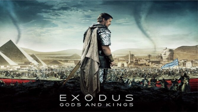 What Is the Image of God in Exodus