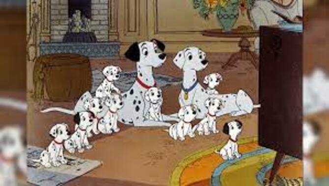 What Is the Meaning of One Hundred and One Dalmatians