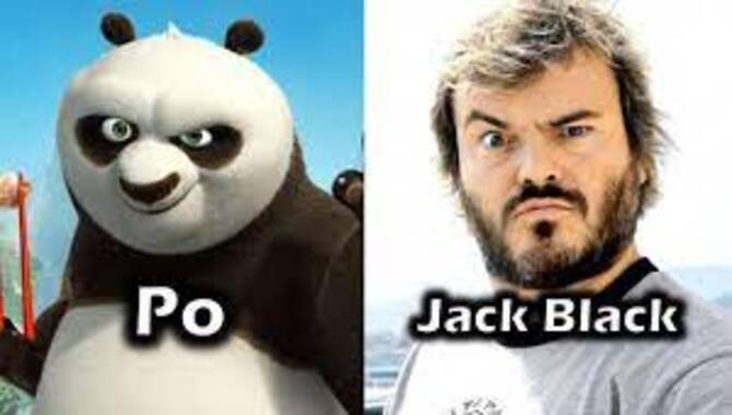 Who Are Some of the Voice Actors for Kung Fu Panda