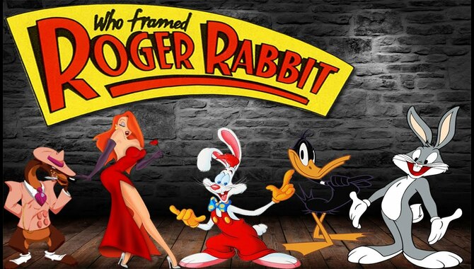 Who Framed Roger Rabbit Meaning And Ending