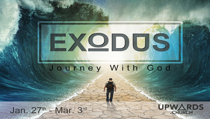 Who Is God Exodus