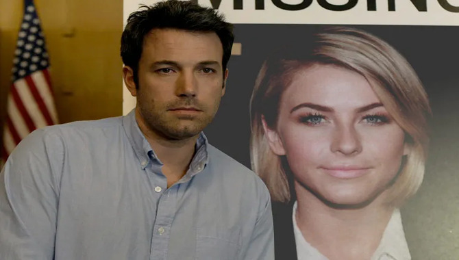 Who Is in the Cast of Gone Girl