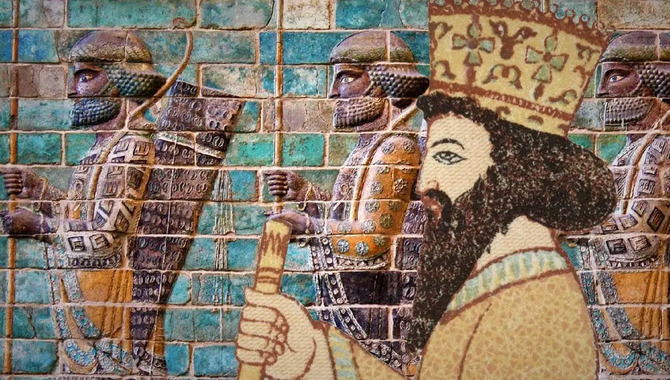 Who Was Darius the Great