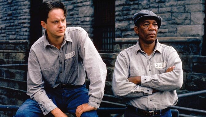 Why Did Shawshank Redemption Flop