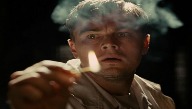 Why Was the Movie- Shutter Island So Famous?