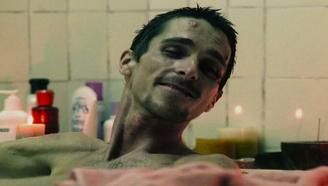 Why You Should Watch the Machinist 2004