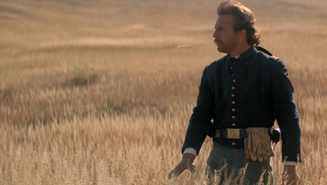 Why you should watch Dances with Wolves