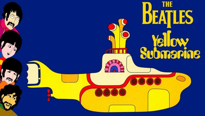 Yellow Submarine Meaning And Ending Explanation