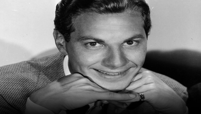 Zeppo Marx