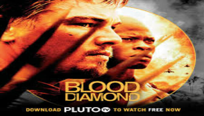 Blood Diamond 2006 Movie Meaning and Ending Explanation