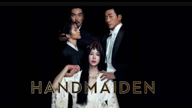 The Handmaiden- Frequently Asked Questions