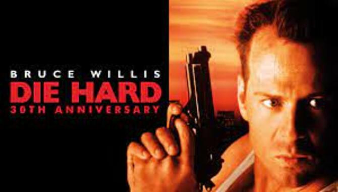 Die Hard 1988 FAQ