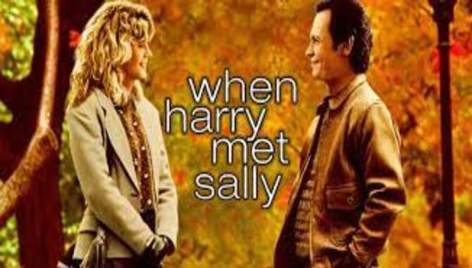 When Harry Met Sally (1989) Movie FAQs