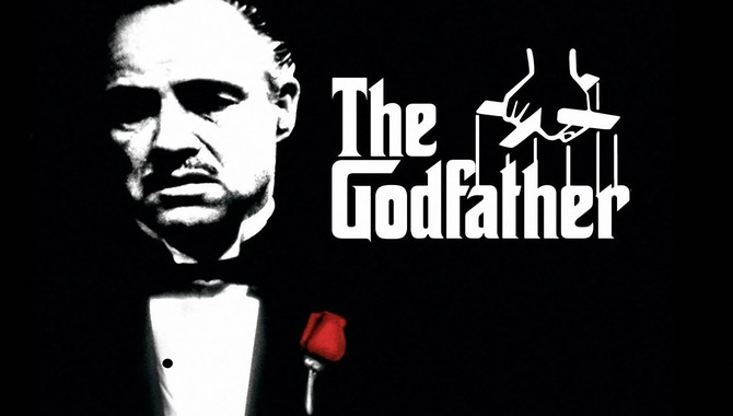 The Godfather 1972