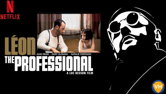 Leon: The Professional (1994) Meaning And Ending Explanation