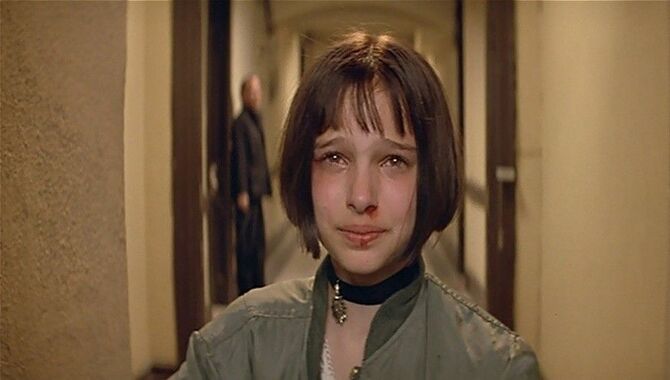 Leon: The Professional (1994) FAQs