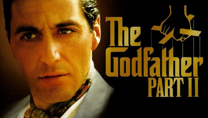 The Godfather Part II 1974 FAQ