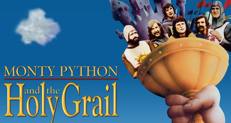 Monty Python And The Holy Grail (1975) Movie FAQs