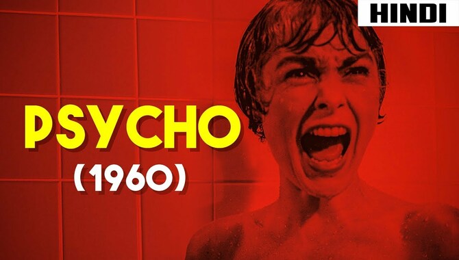 Psycho (1960) Storyline And Short Reviews