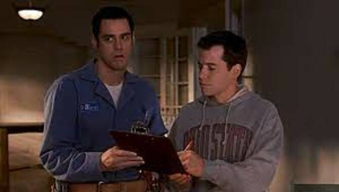 the Cable Guy 1996