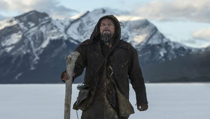 the Revenant