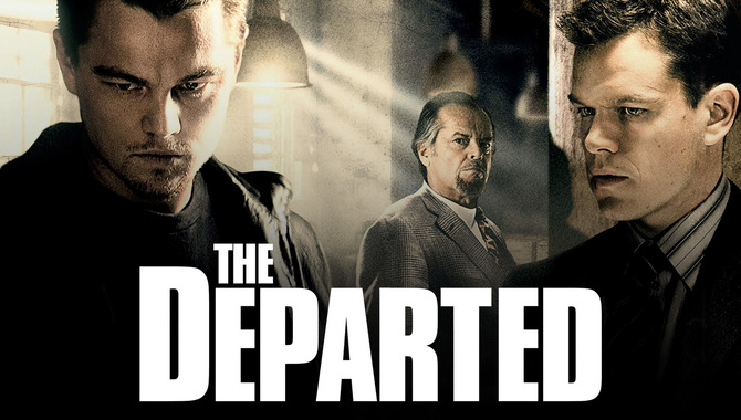The Departed (2006) Meaning And Ending Explanation