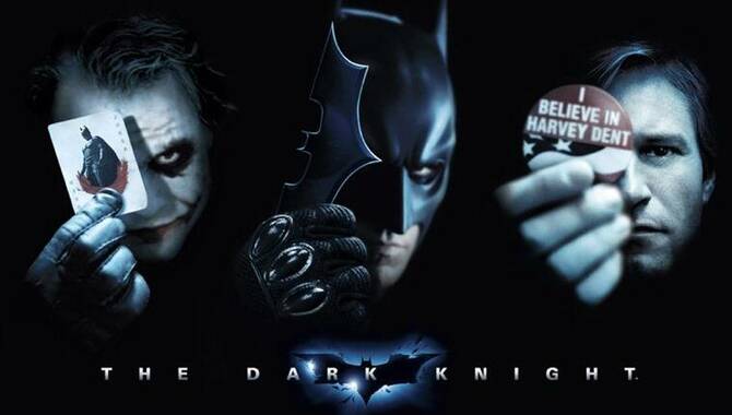 The Dark Knight (2008) Meaning And Ending Explanation