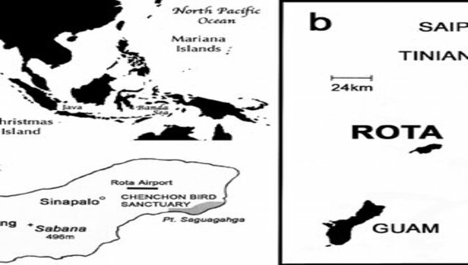 Geography and climate of Abbott Island