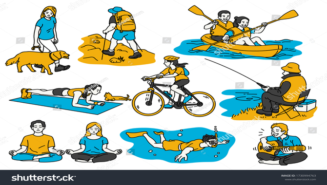 Activities Hiking,Cycling,Kayaking,Fishing