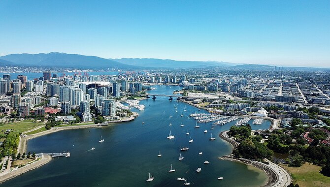 False Creek