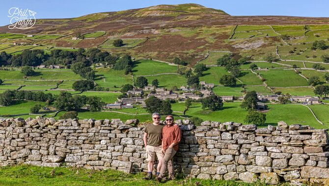 Good places to visit on Dales Island