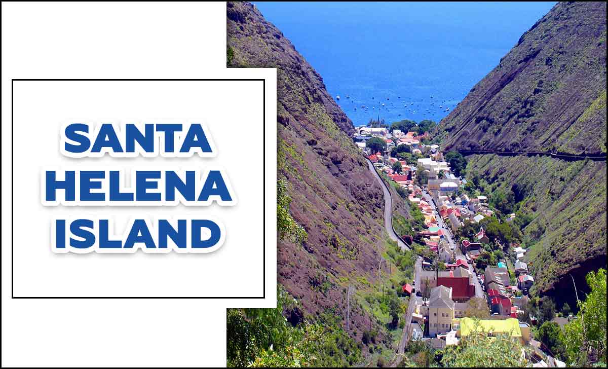 Helena Island