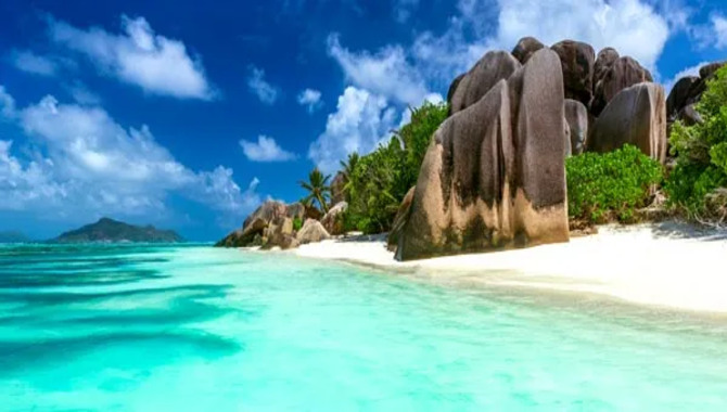 La Digue Islands Everything you need to know