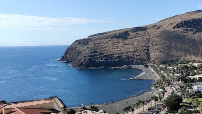 La Gomera Island Everything You Need to Know